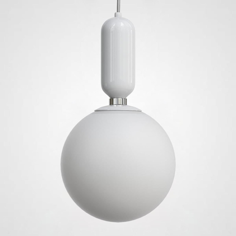 Подвесной светильник ImperiumLoft 179984-22, цвет белый - фото 1