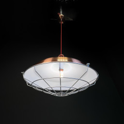 Подвесной светильник ImperiumLoft 185374-26