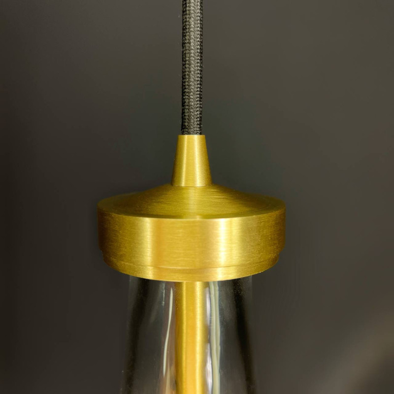 Подвесной светильник ImperiumLoft 189562-23