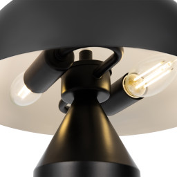 Настольная лампа Freya FR5218TL-02B1