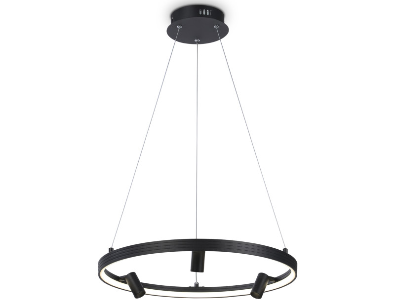 Подвесной светильник Ambrella Light FL5284 встраиваемый светильник mantra comfort c0164