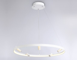 Подвесная люстра Ambrella Light FL5288