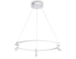 Подвесной светильник Ambrella Light FL5292