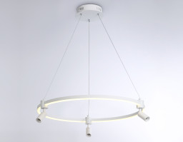 Подвесной светильник Ambrella Light FL5292