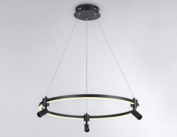 Подвесной светильник Ambrella Light FL5293