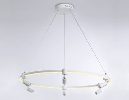 Подвесная люстра Ambrella Light FL5297