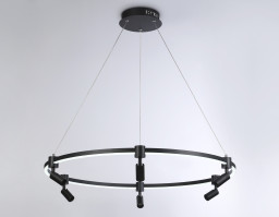 Подвесная люстра Ambrella Light FL5299