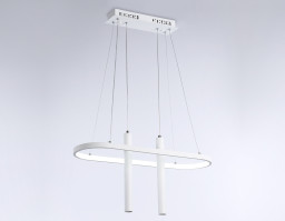 Подвесная люстра Ambrella Light FL5383