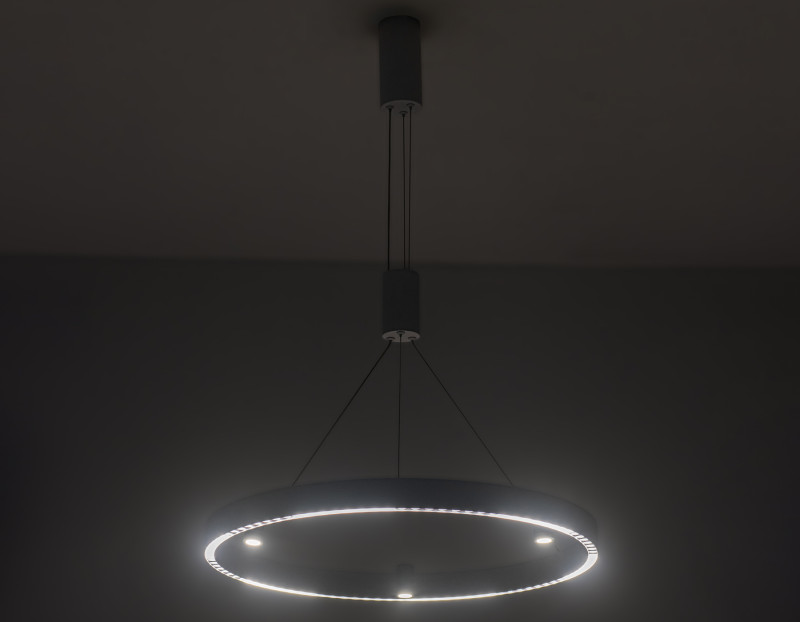 Подвесной светильник Ambrella Light FL5844