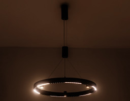 Подвесной светильник Ambrella Light FL5845