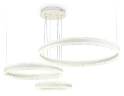 Каскадная люстра Ambrella Light FA6201