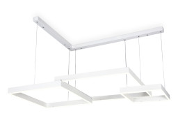 Каскадная люстра Ambrella Light FA6646