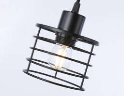 Подвесной светильник Ambrella Light TR8081