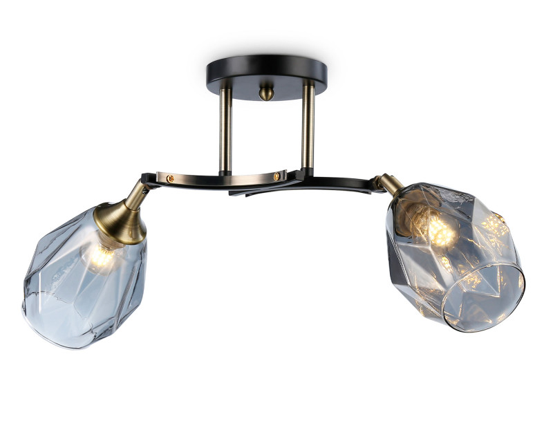 спот ambrella light traditional modern tr303037 Накладной светильник Ambrella Light TR303037