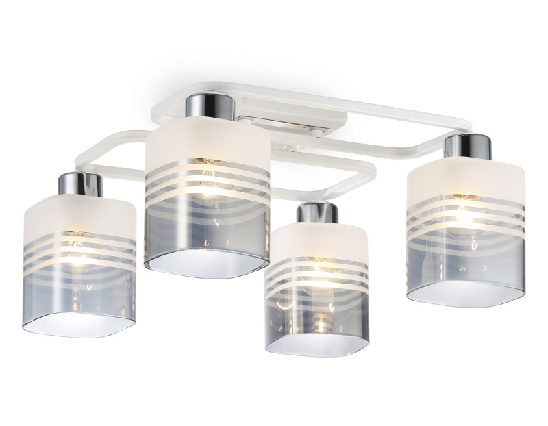 Накладная люстра Ambrella Light TR303205 6400₽