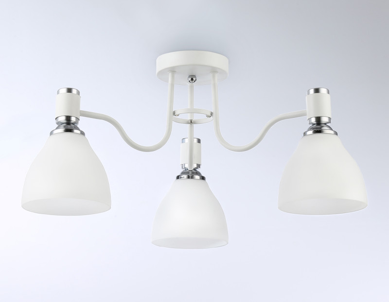 Накладной светильник Ambrella Light TR303302