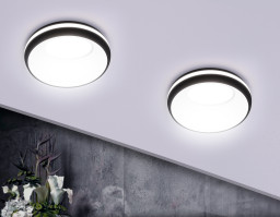 Встраиваемый светильник Ambrella Light TN3322