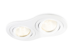 Встраиваемый светильник Ambrella Light TN102505