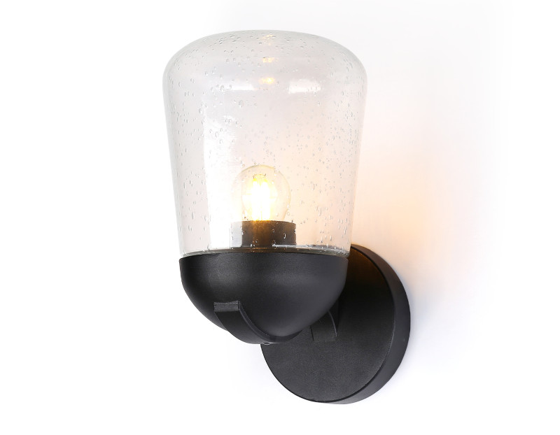 Бра Ambrella Light ST2081 светильник уличный настенный feron 6298 e27 60 вт 220 в черный цилиндрический ip54 175х108х320 мм