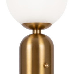 Настольная лампа Freya FR5287TL-01BS