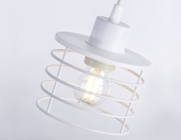 Подвесной светильник Ambrella Light TR8072
