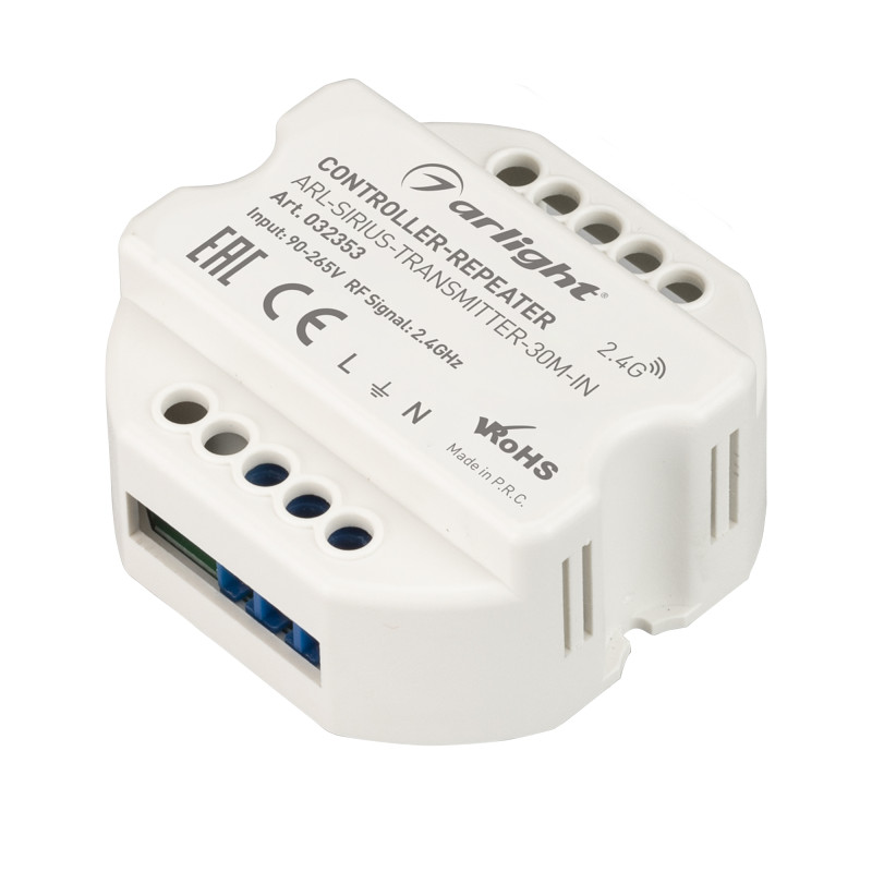 Контроллер Arlight 032353 280₽