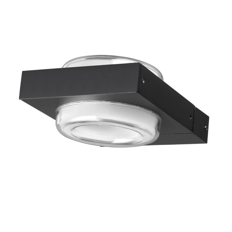 Светильник настенный Odeon Light 6654/6WL светильник настенный odeon light 6659 10wla