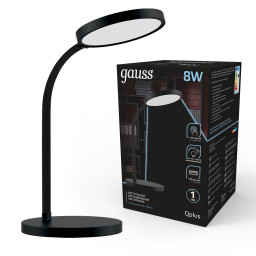 Настольная лампа Gauss GT5032
