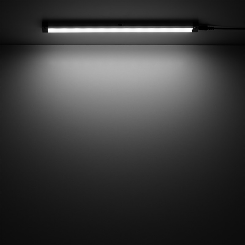 Мебельный светильник Gauss 9020531235 мебельный клей пва лакра