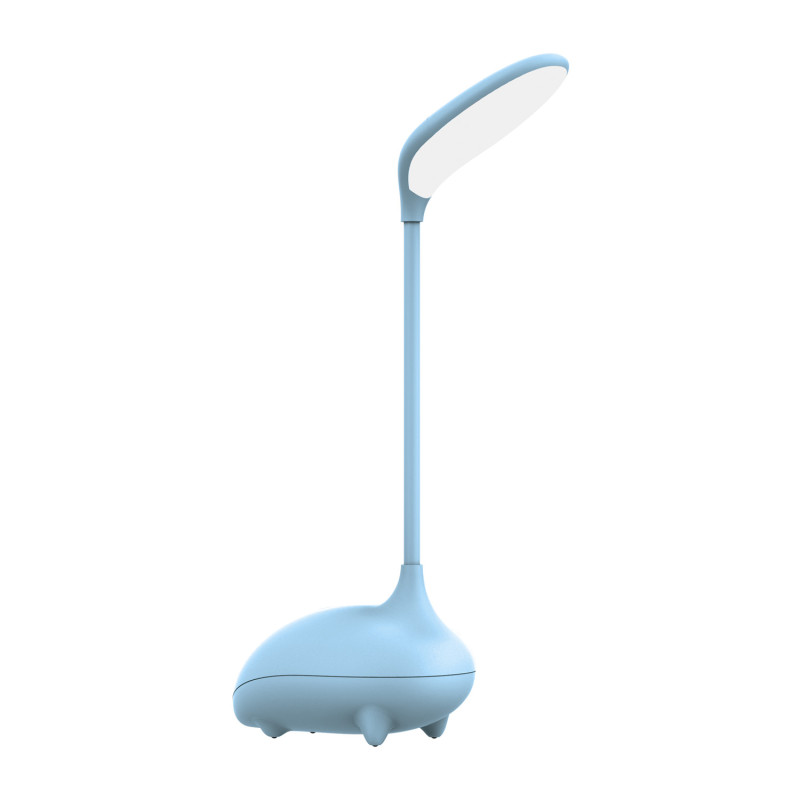 Детская настольная лампа Gauss GT7016 бутылочка для кормления детская приталенная 150 мл от 0 мес синий