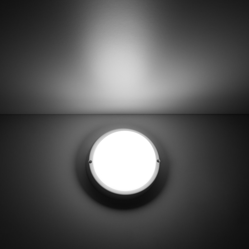 Пылевлагозащищенный светильник Gauss 126411212 фотографии