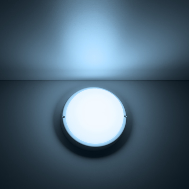 Пылевлагозащищенный светильник Gauss 126411312 фотографии