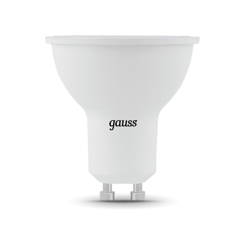 Светодиодная лампа Gauss 101506309