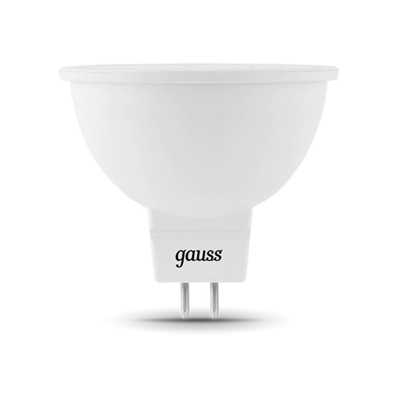 Светодиодная лампа Gauss 201505305