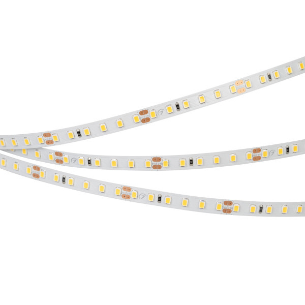 Лента Arlight 043385 2835 dual color led strip light dc 5v 12v 24v 120 180 240 336 leds m 5mm 8mm 12mm wide pcb flexible cri dimmable cct bar lamp 5m