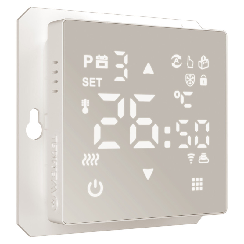 Терморегулятор Werkel W1151217 24900₽