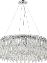Подвесная люстра Stilfort 2173/09/08P