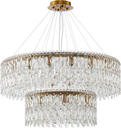 Подвесная люстра Stilfort 2173/05/26P