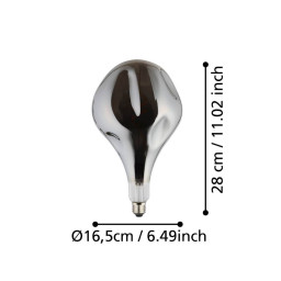Светодиодная лампа EGLO 110234
