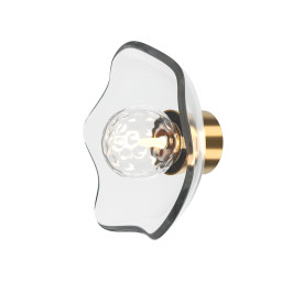 Бра Maytoni MOD207WL-01BS