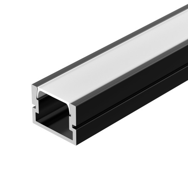 Профиль Arlight 035027 профиль для светодиодной ленты врезной алюминиевый lc lpv 0722 2 anod