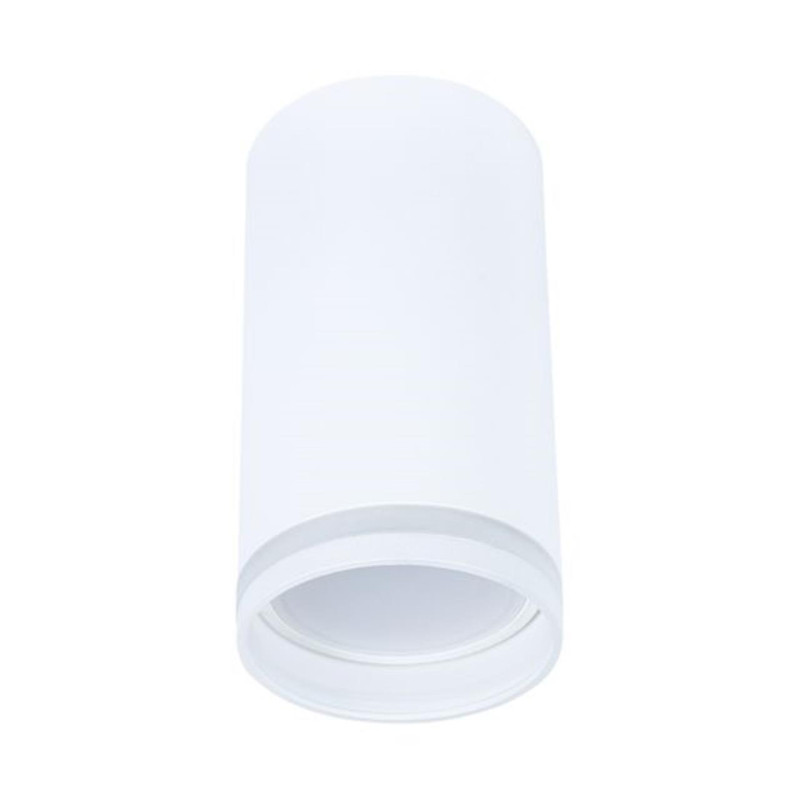 Накладной светильник ARTE Lamp A2266PL-1WH, цвет белый - фото 1