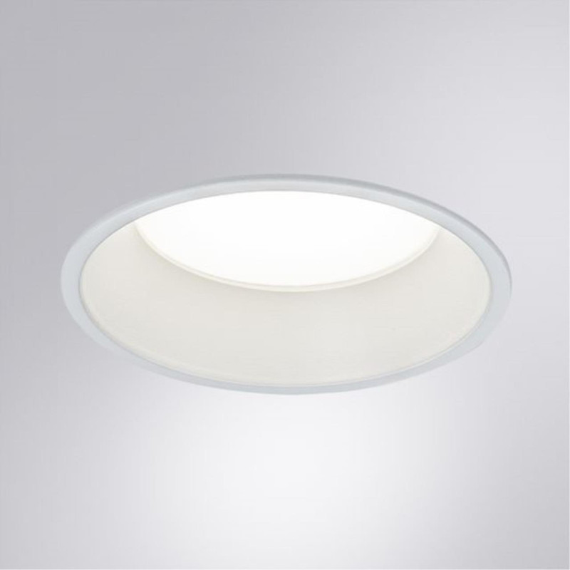 Встраиваемый светильник ARTE Lamp A7994PL-1WH