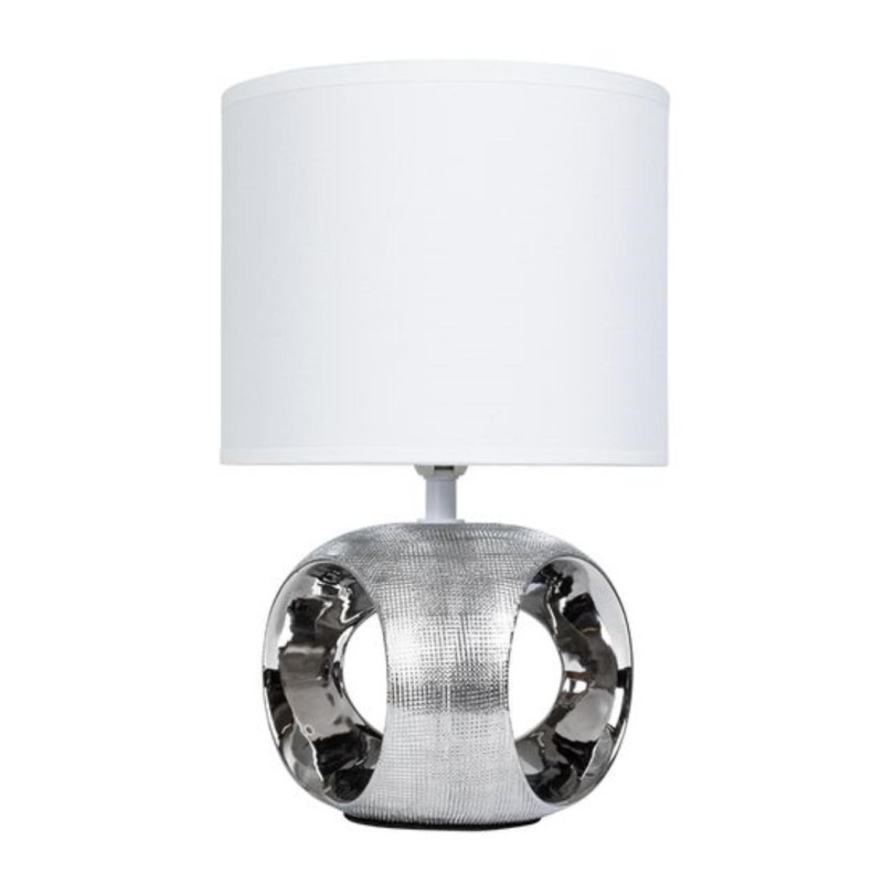 Настольная лампа ARTE Lamp A5035LT-1CC настольная лампа arte lamp a5035lt 1go