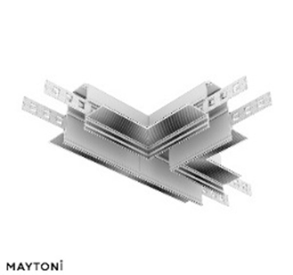 Коннектор Maytoni Technical TRA034CT-42.12W