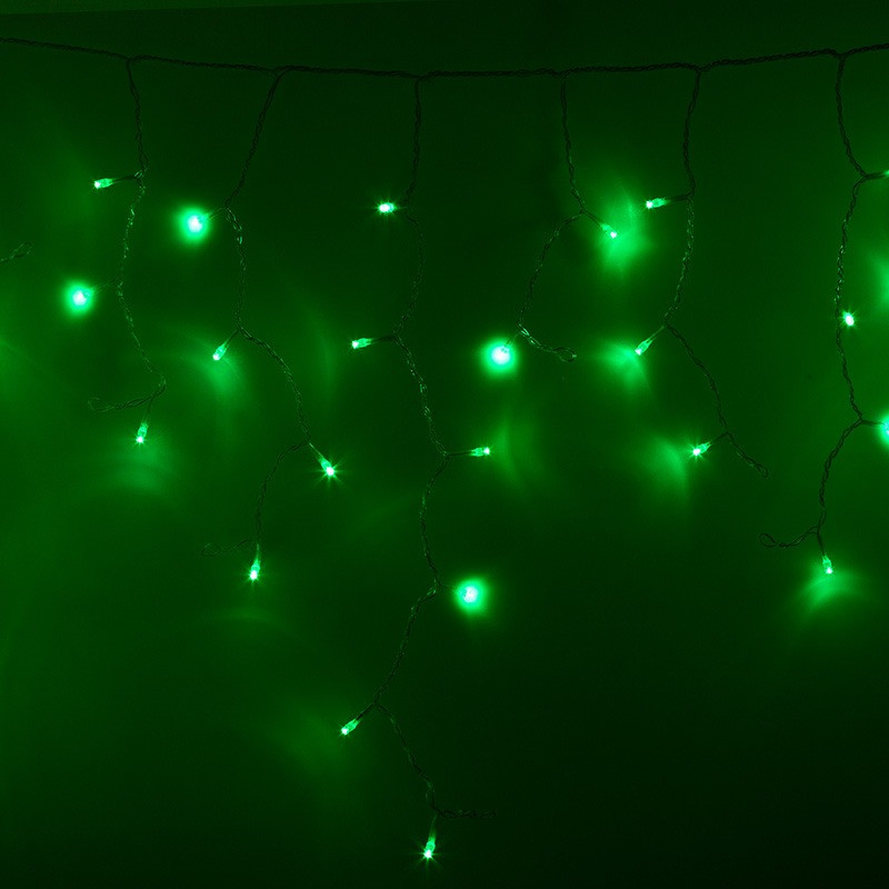 Светодиодная бахрома Neon-Night 255-144 фотографии