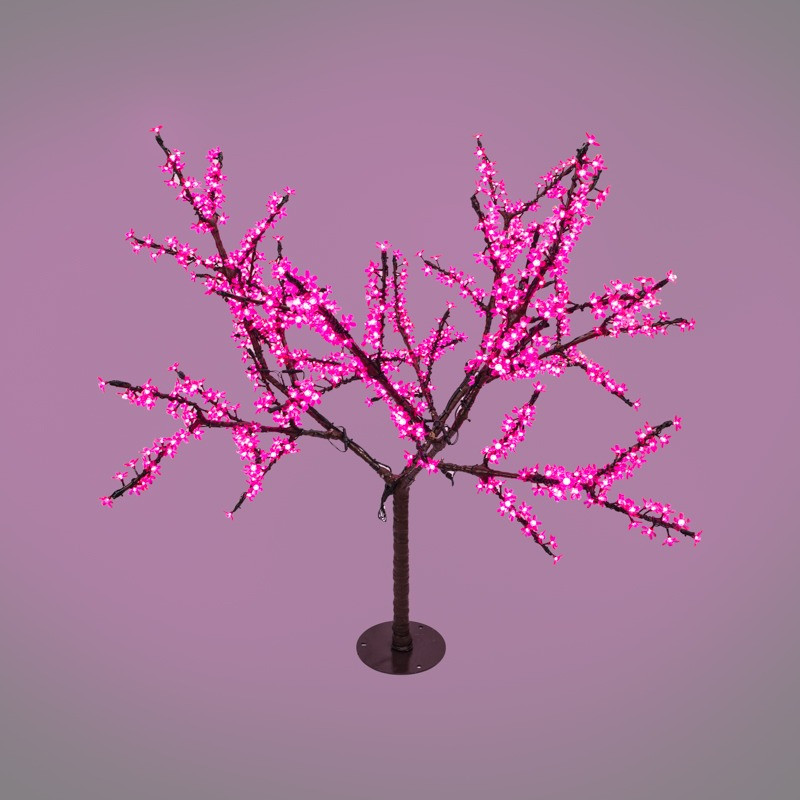 Светодиодное дерево Neon-Night 531-108 светодиодное дерево neon night 531 101
