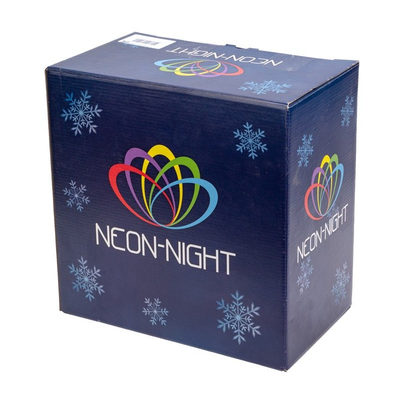 Светодиодная фигура Neon-Night 511-114