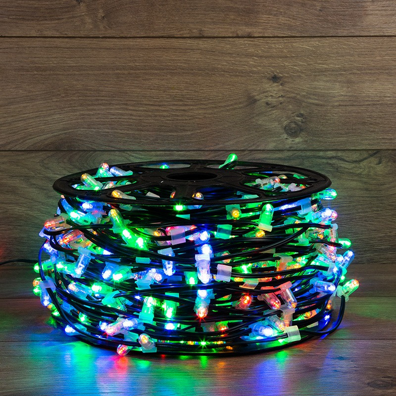 LED гирлянда на деревья Neon-Night 325-129