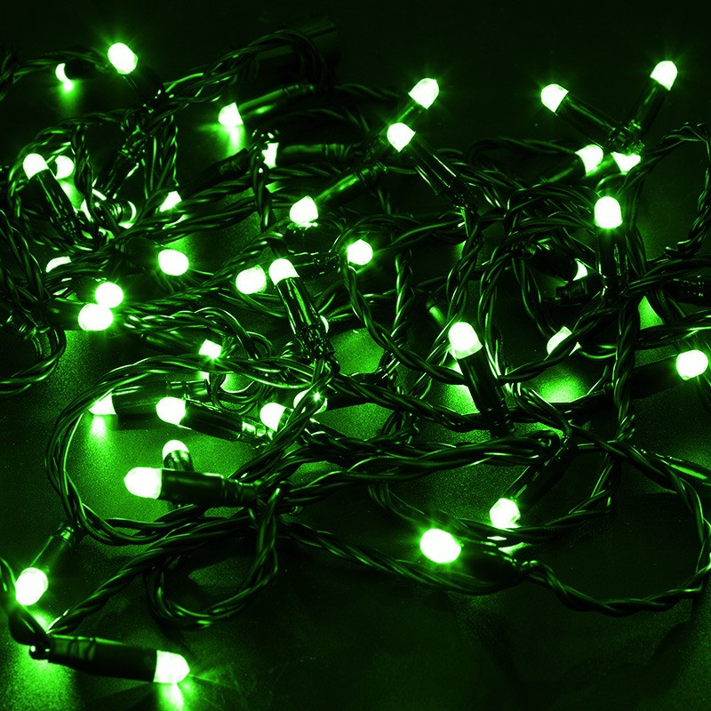 Светодиодная нить Neon-Night 305-144 монтажная клипса для led ленты neon night